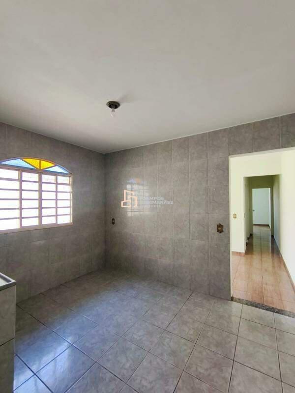 Casa, Santa Cecília Vale do Jatobá (barreiro), 2 Quartos, 1 Vaga