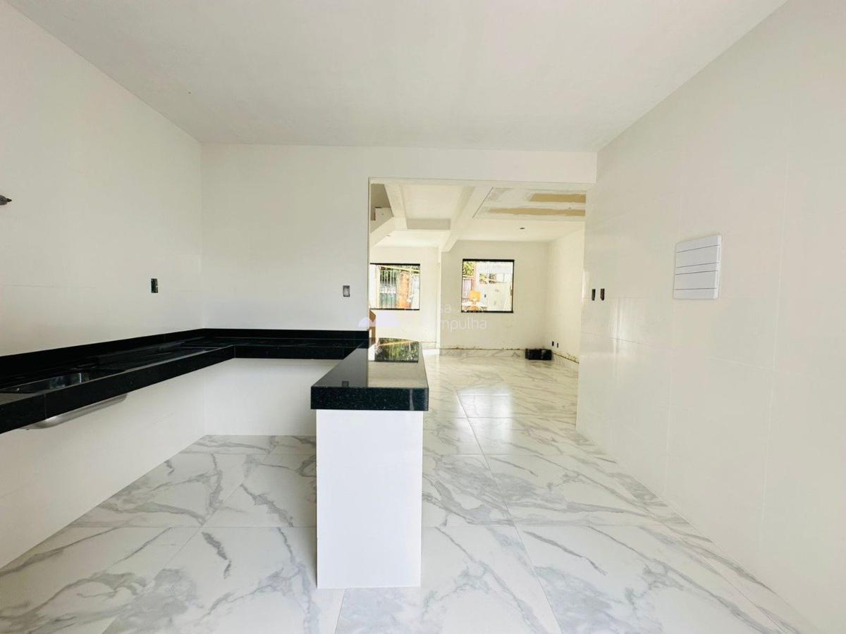 Casa, Jardim Leblon, 3 Quartos, 4 Vagas, 1 Suíte