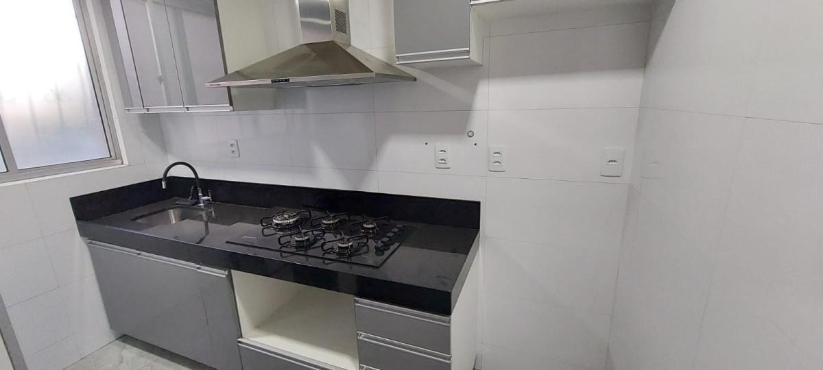 Apartamento, Havaí, 2 Quartos, 1 Vaga