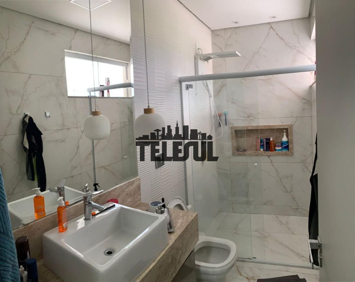 Casa, Parque Boa Vista, 3 Quartos, 5 Vagas, 2 Suítes