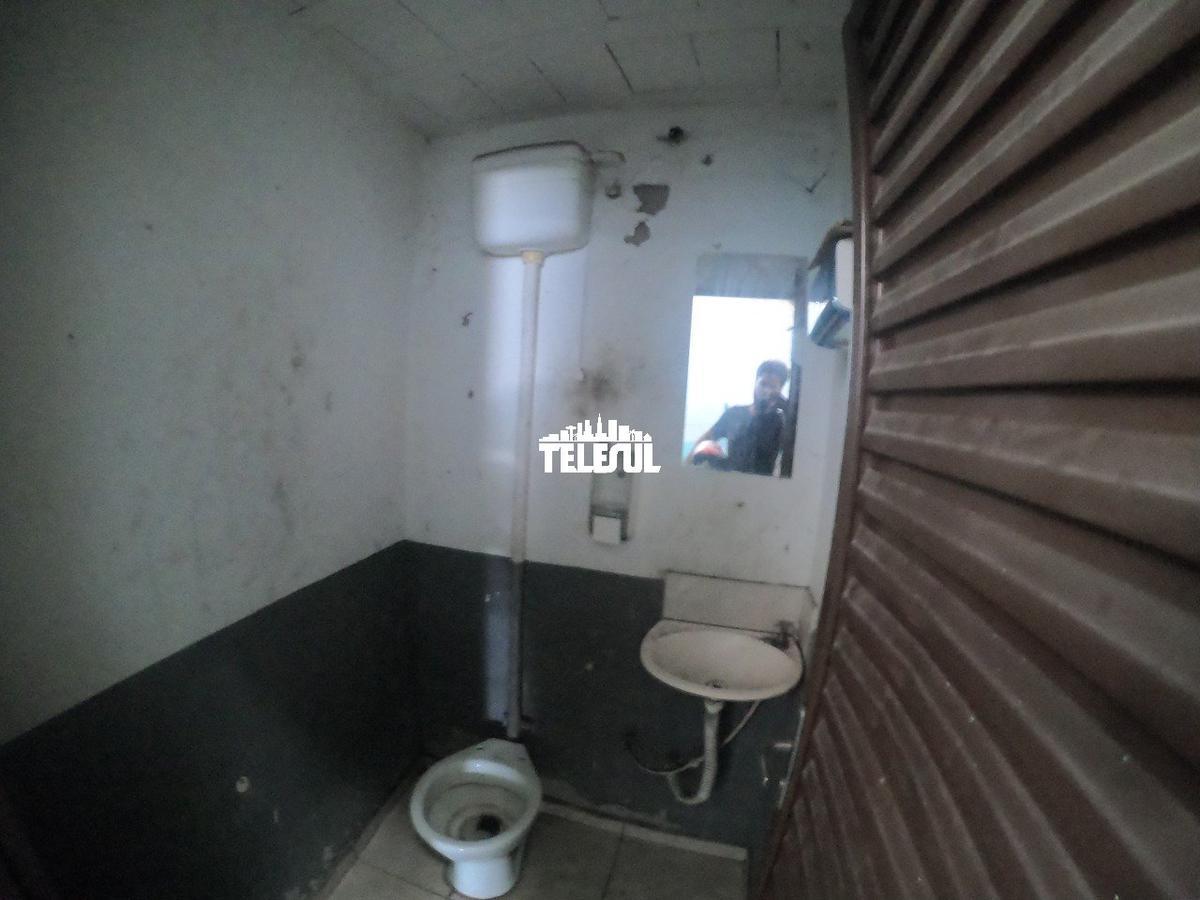 Galpão, Centro, 0 Quarto, 0 Vaga