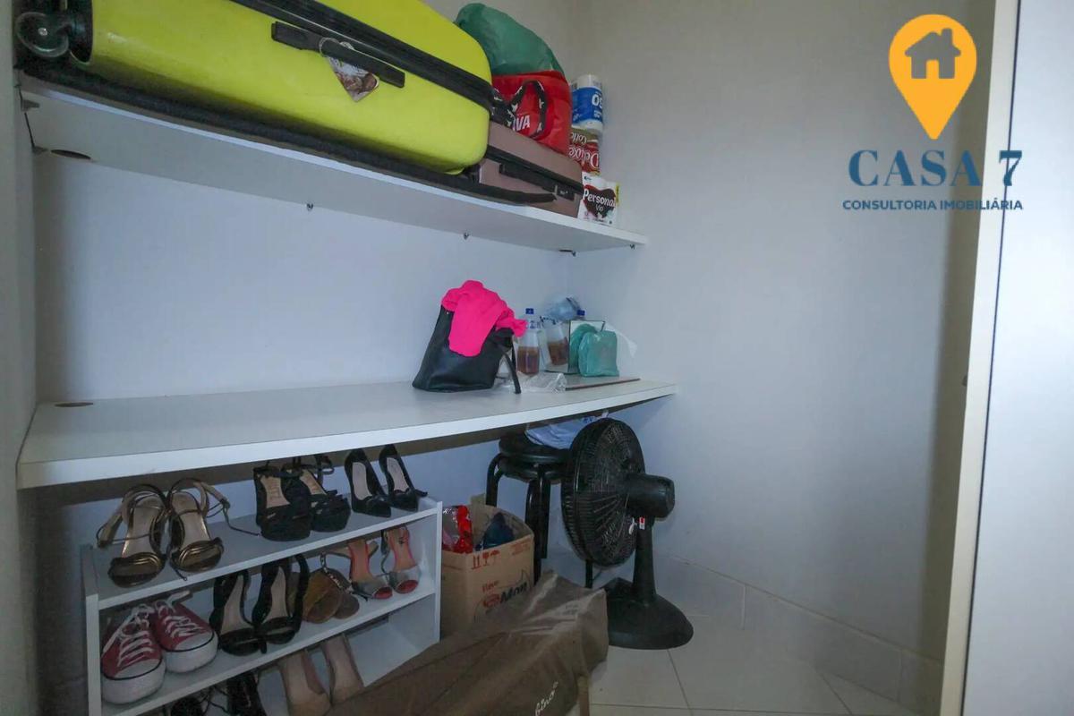 Apartamento, Coração de Jesus, 3 Quartos, 1 Vaga, 1 Suíte
