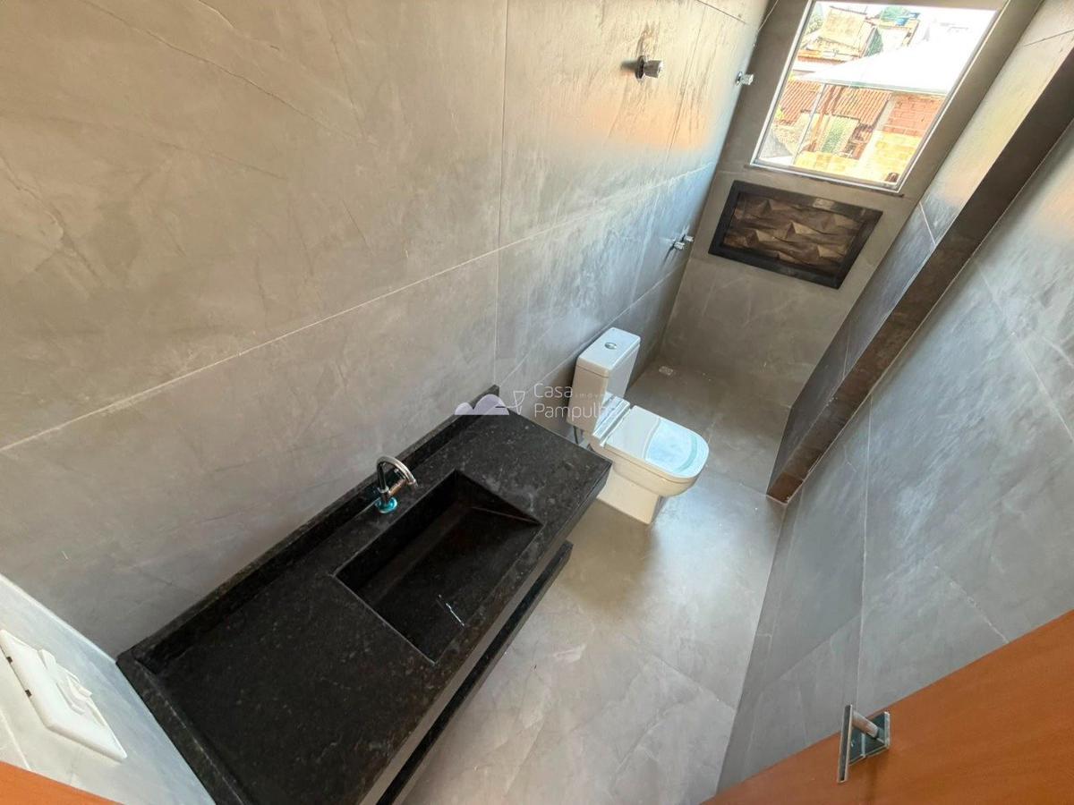 Apartamento, Santa Mônica, 3 Quartos, 1 Vaga, 1 Suíte
