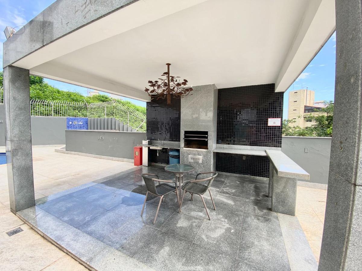 Apartamento, Gutierrez, 4 Quartos, 3 Vagas, 1 Suíte