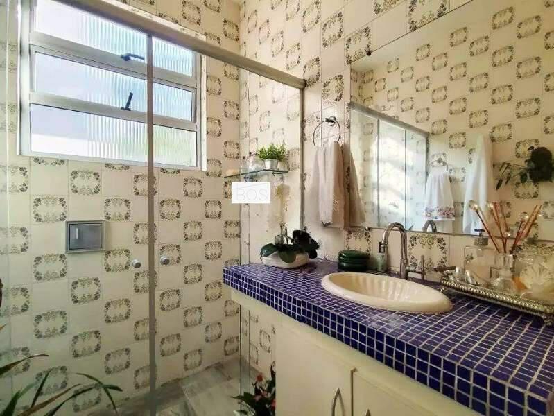 Cobertura, Luxemburgo, 3 Quartos, 3 Vagas, 1 Suíte