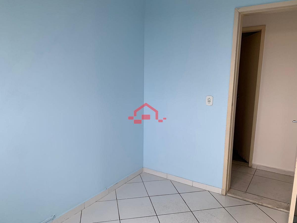 Apartamento, Padre Eustáquio, 3 Quartos, 1 Vaga