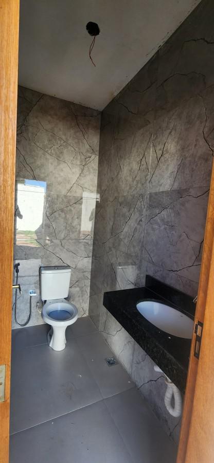 Casa, Jardim Ipê, 3 Quartos, 2 Vagas, 1 Suíte