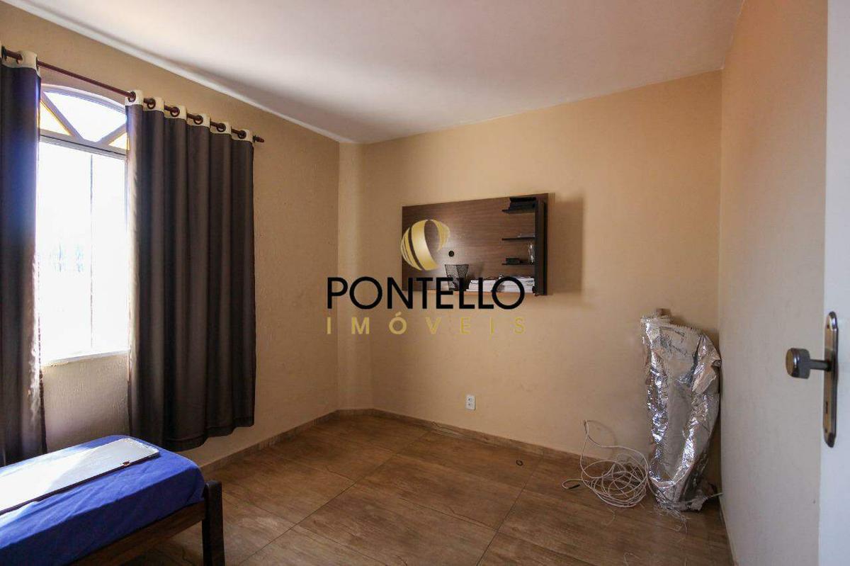 Casa, Planalto, 5 Quartos, 5 Vagas, 1 Suíte