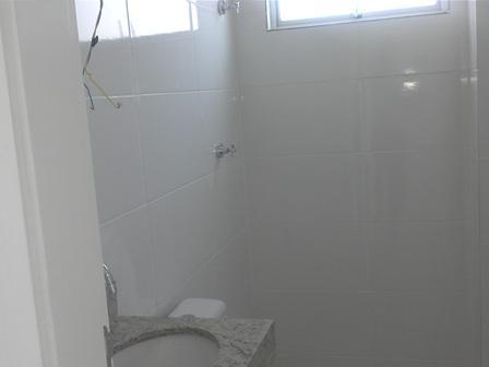 Cobertura, Caiapós, 2 Quartos, 1 Vaga