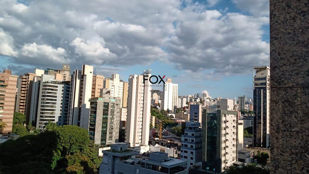Apartamento, Lourdes, 4 Quartos, 2 Vagas, 1 Suíte