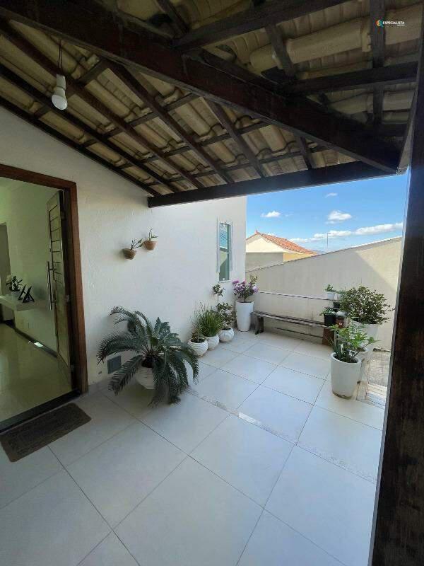 Casa, Belo Vale, 3 Quartos, 3 Vagas, 1 Suíte