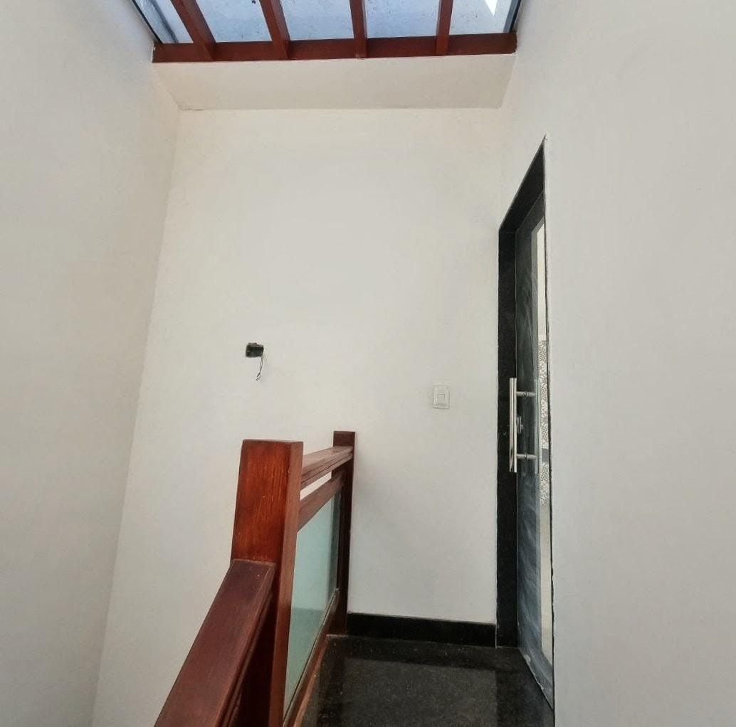 Cobertura, Santa Mônica, 3 Quartos, 2 Vagas, 1 Suíte