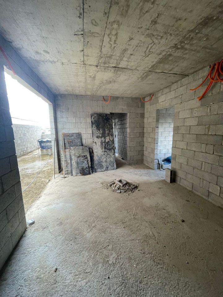 Apartamento, Cabral, 3 Quartos, 2 Vagas, 1 Suíte