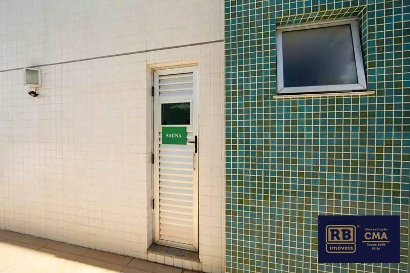 Apartamento, Prado, 2 Quartos, 2 Vagas, 1 Suíte