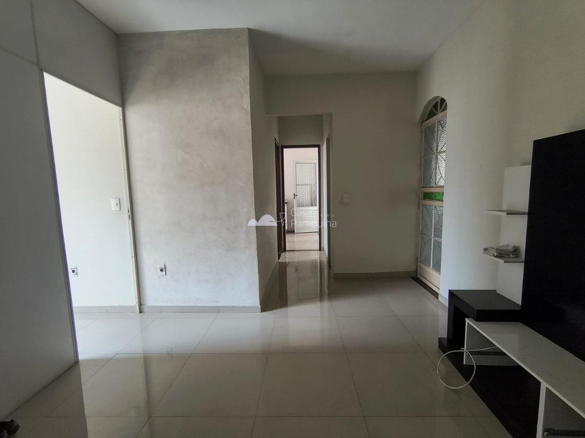 Casa, Conjunto Minascaixa, 4 Quartos, 3 Vagas