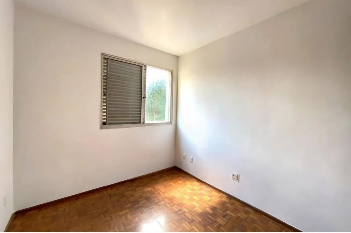 Apartamento, Lourdes, 2 Quartos, 1 Vaga