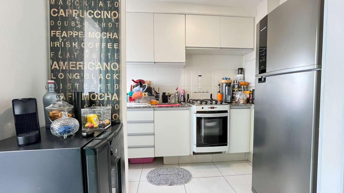 Apartamento, Ipiranga, 2 Quartos, 2 Vagas, 1 Suíte