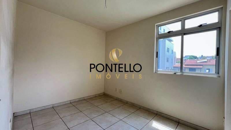 Cobertura, Nova Suíssa, 2 Quartos, 1 Vaga, 1 Suíte