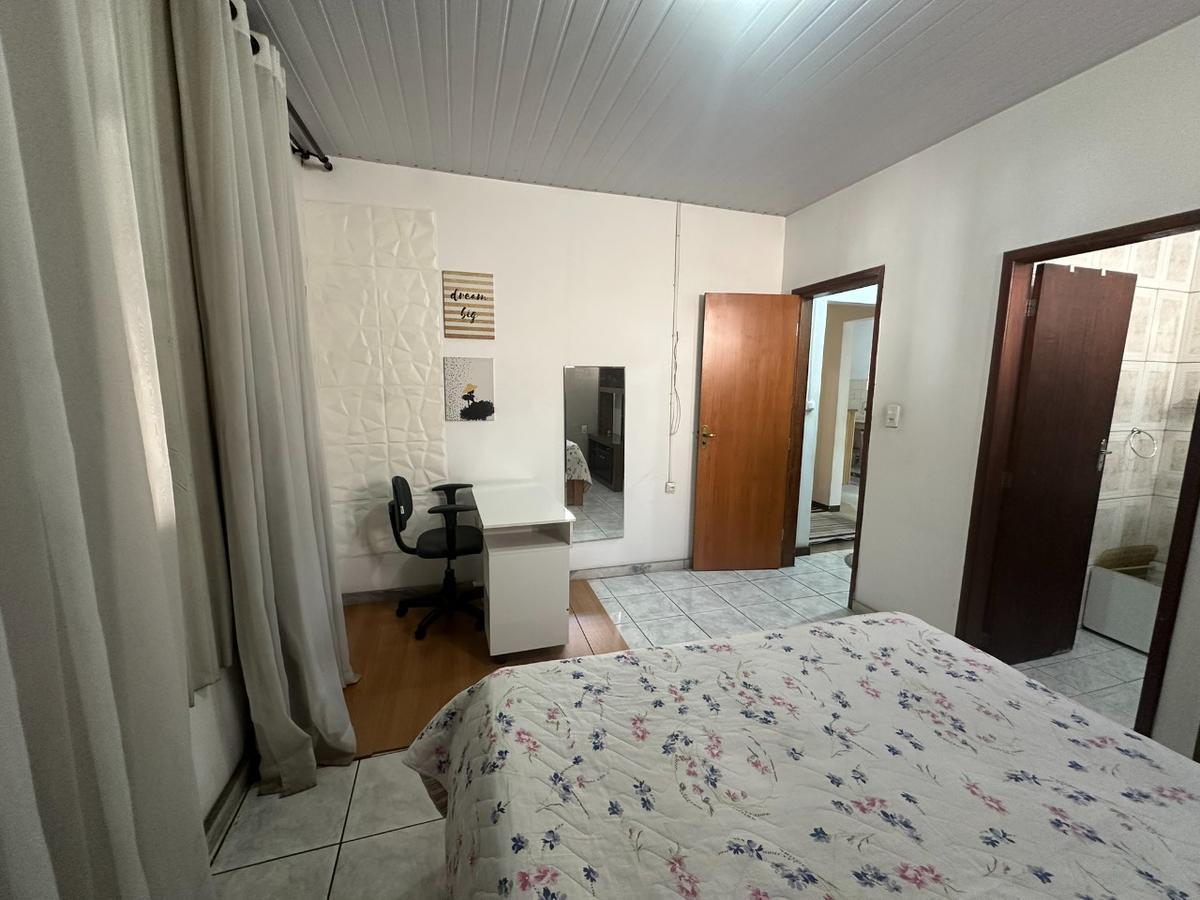 Casa, São Paulo, 3 Quartos, 2 Vagas, 1 Suíte