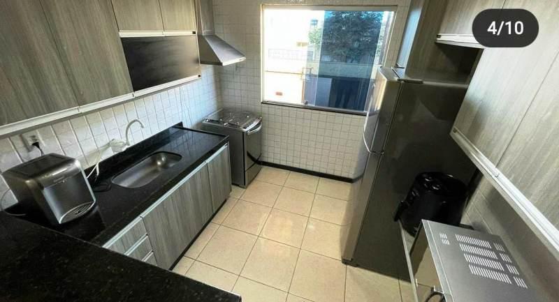 Casa, Jardim Verona, 2 Quartos, 1 Vaga