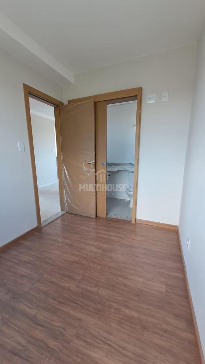 Apartamento, Santa Branca, 3 Quartos, 2 Vagas, 2 Suítes
