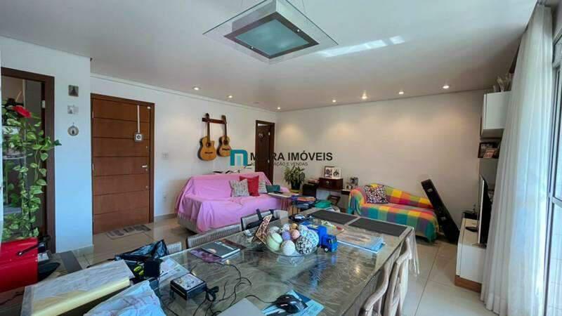 Apartamento, Buritis, 4 Quartos, 3 Vagas, 2 Suítes