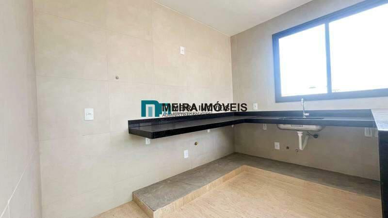 Cobertura, Prado, 4 Quartos, 3 Vagas, 3 Suítes