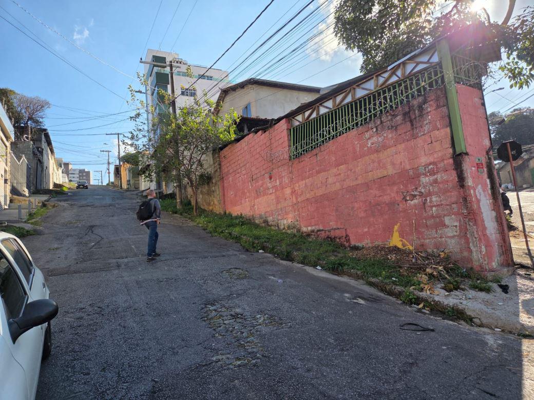 Casa, Caiçaras, 4 Quartos, 1 Suíte