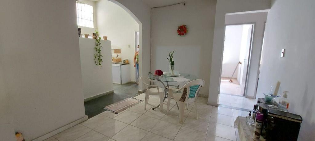 Casa, Nações Unidas, 4 Quartos, 0 Vaga