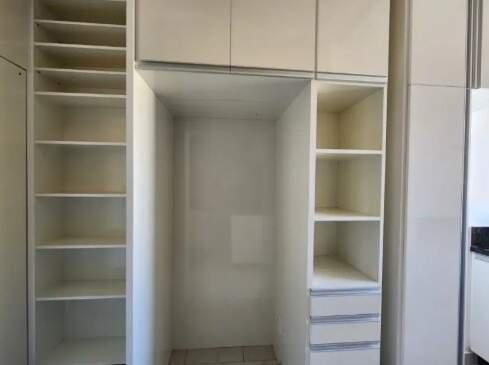 Apartamento, Serra, 3 Quartos, 2 Vagas, 1 Suíte