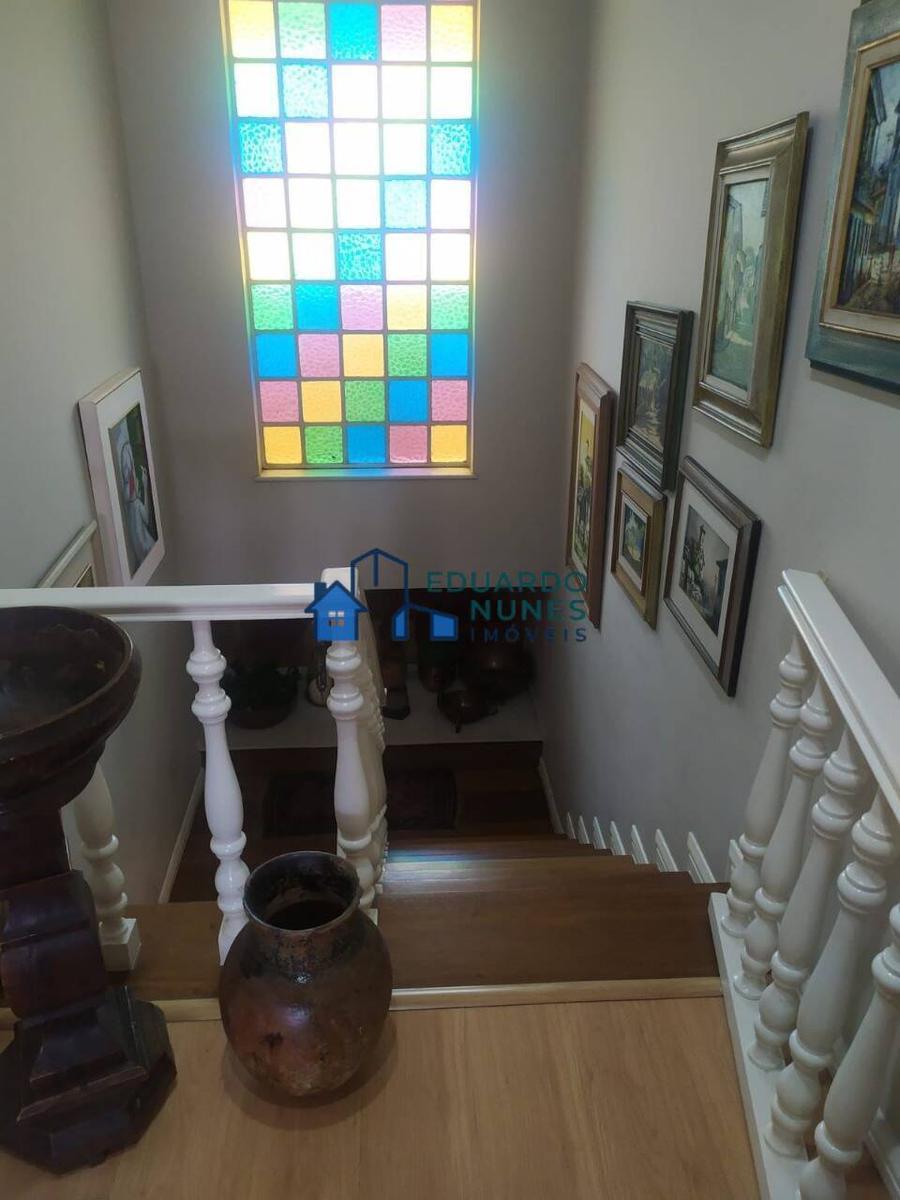 Cobertura, Santo Antônio, 5 Quartos, 2 Vagas, 2 Suítes