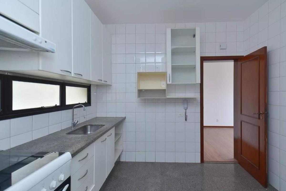 Apartamento, Serra, 4 Quartos, 2 Vagas