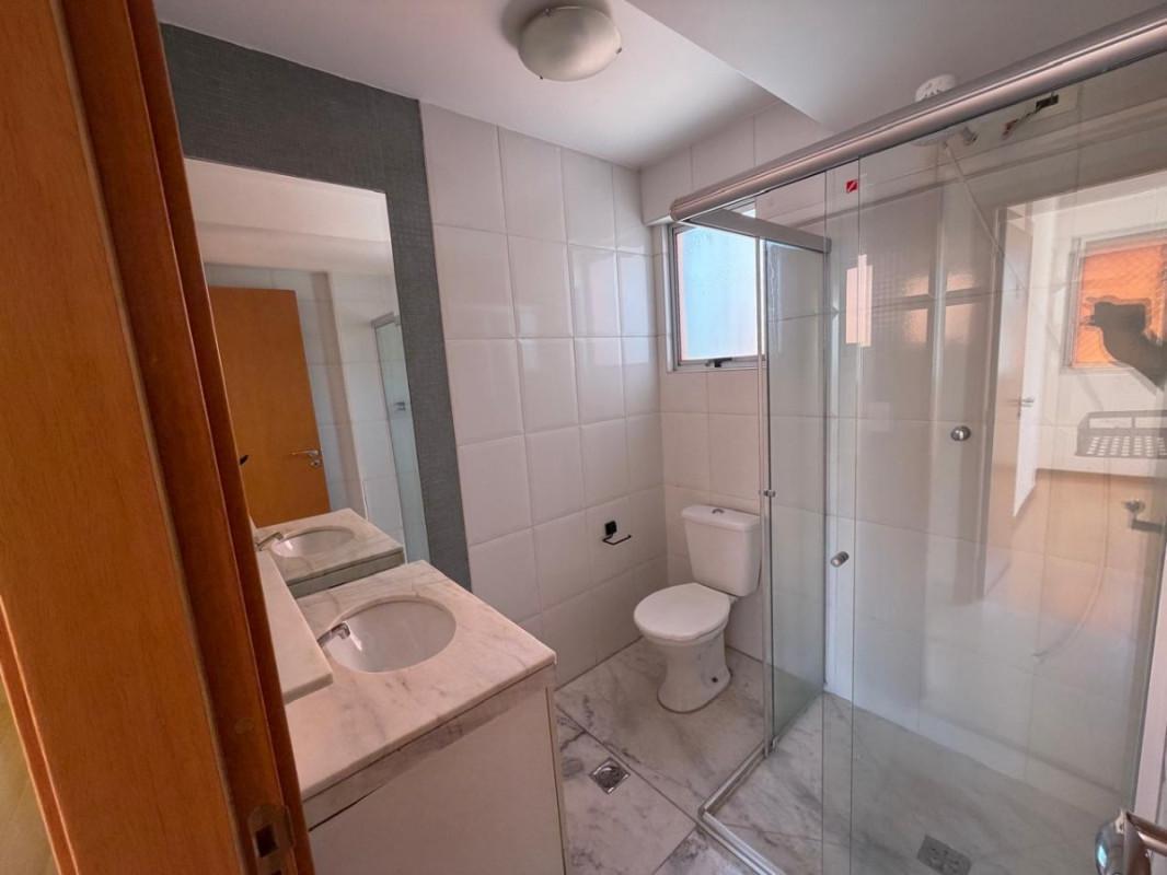 Apartamento, Buritis, 3 Quartos, 2 Vagas, 1 Suíte