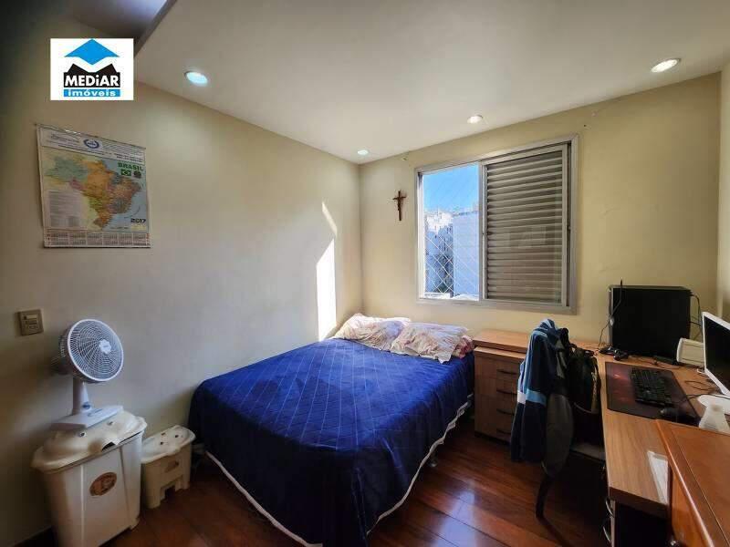 Apartamento, Sion, 4 Quartos, 2 Vagas, 1 Suíte