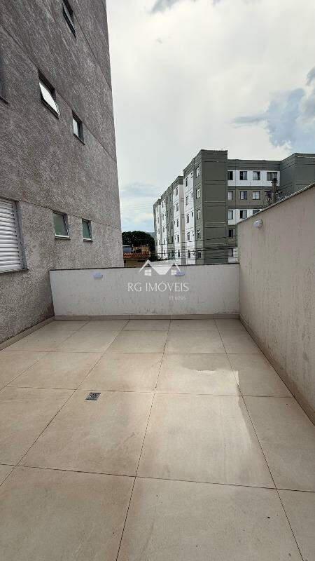 Apartamento, Araguaia, 2 Quartos, 2 Vagas, 1 Suíte