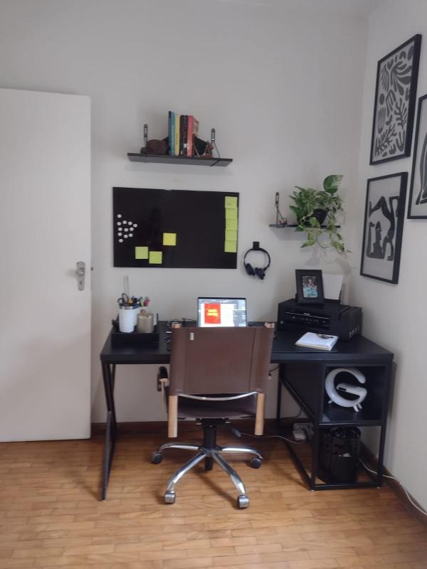 Apartamento, Nova Suíssa, 2 Quartos, 1 Vaga