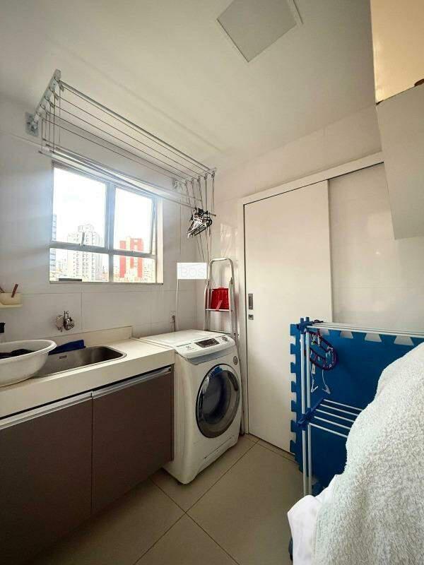 Apartamento, Cidade Jardim, 4 Quartos, 2 Vagas, 1 Suíte