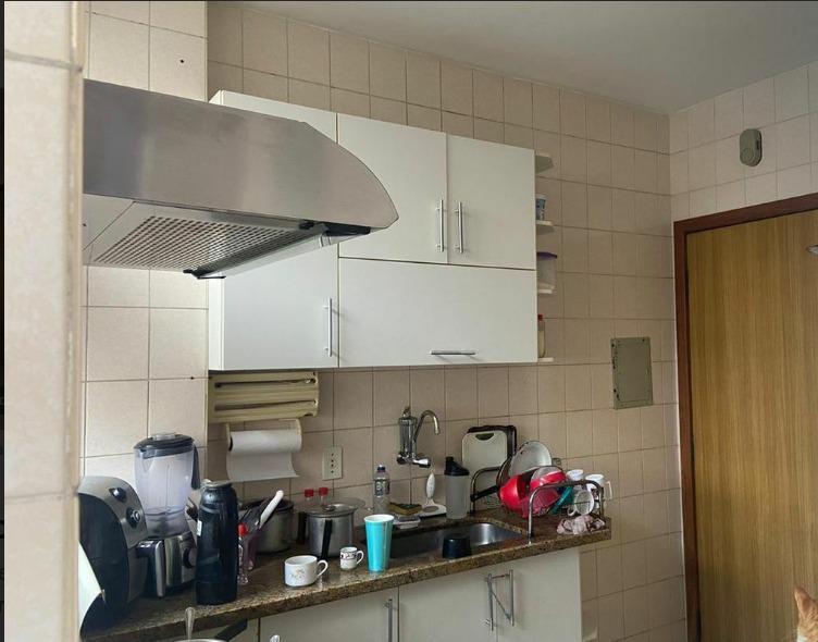 Apartamento, Pampulha, 3 Quartos, 1 Vaga, 1 Suíte