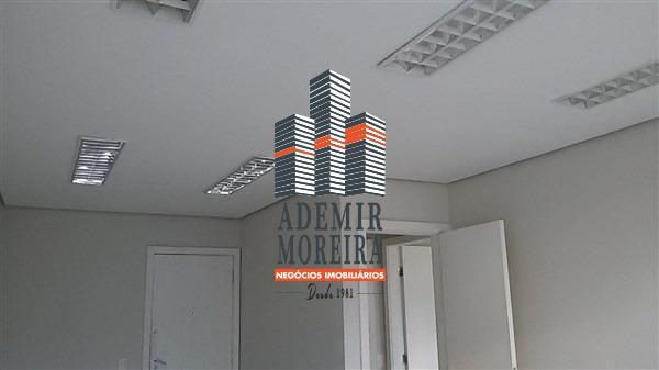 Conjunto de Salas, Barro Preto, 3 Vagas