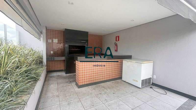 Apartamento, Buritis, 4 Quartos, 4 Vagas, 2 Suítes
