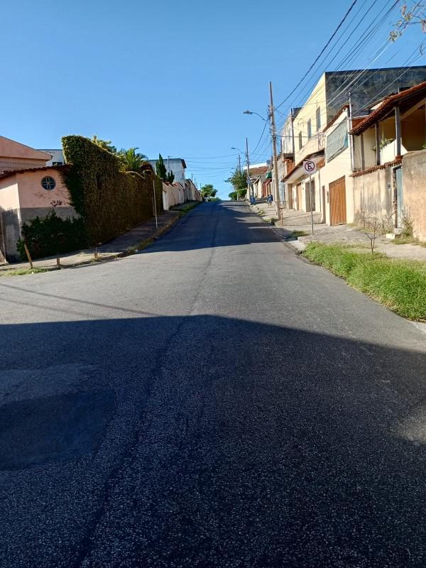 Lote, Vila Nova Vista, 0 Quarto, 0 Vaga