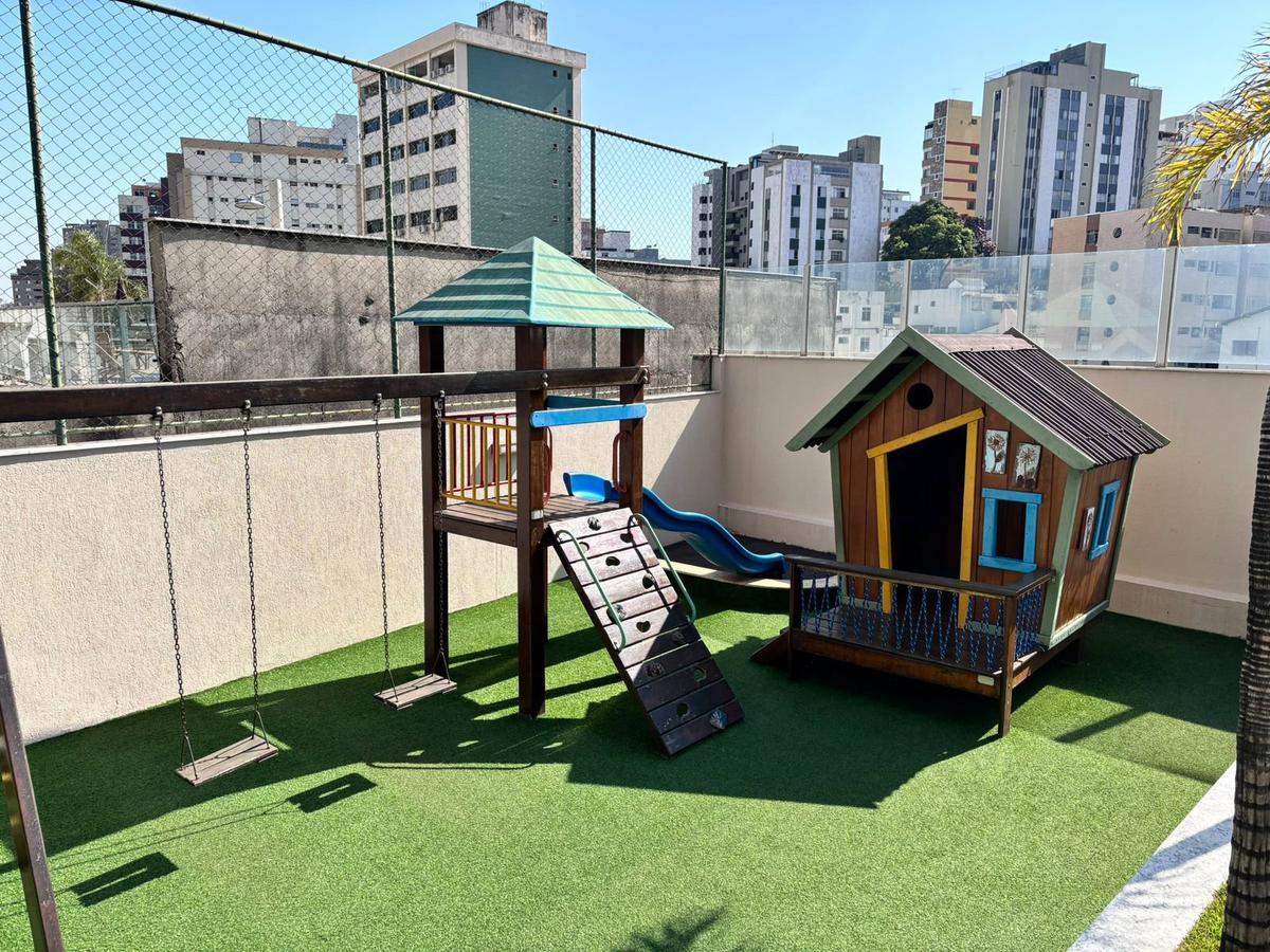 Apartamento, Nova Granada, 3 Quartos, 3 Vagas, 1 Suíte