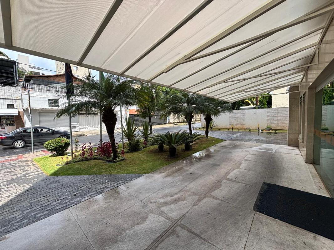 Apart Hotel, Indaiá, 1 Quarto, 0 Vaga, 1 Suíte