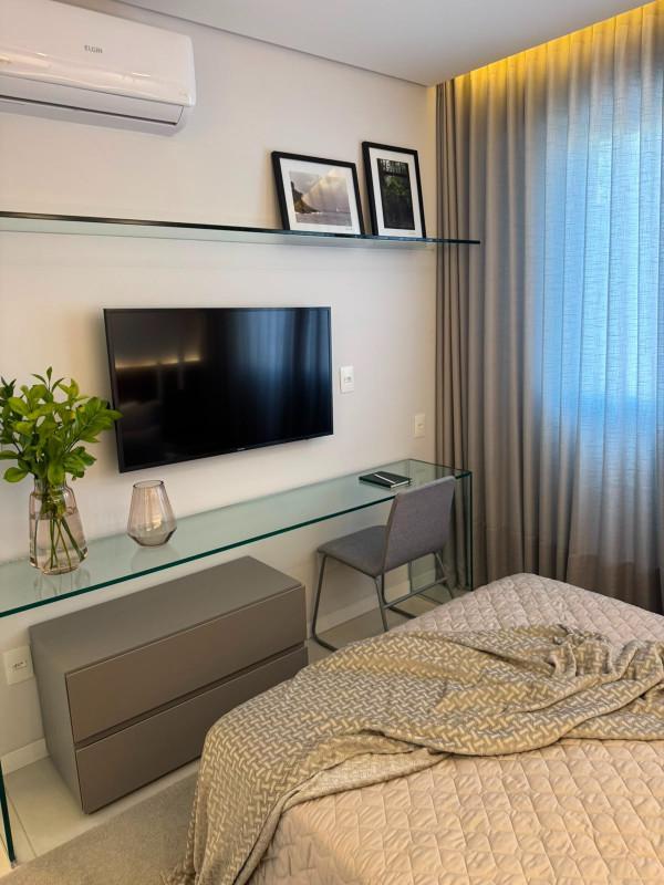 Apartamento, Jardim Riacho das Pedras, 2 Quartos, 1 Vaga
