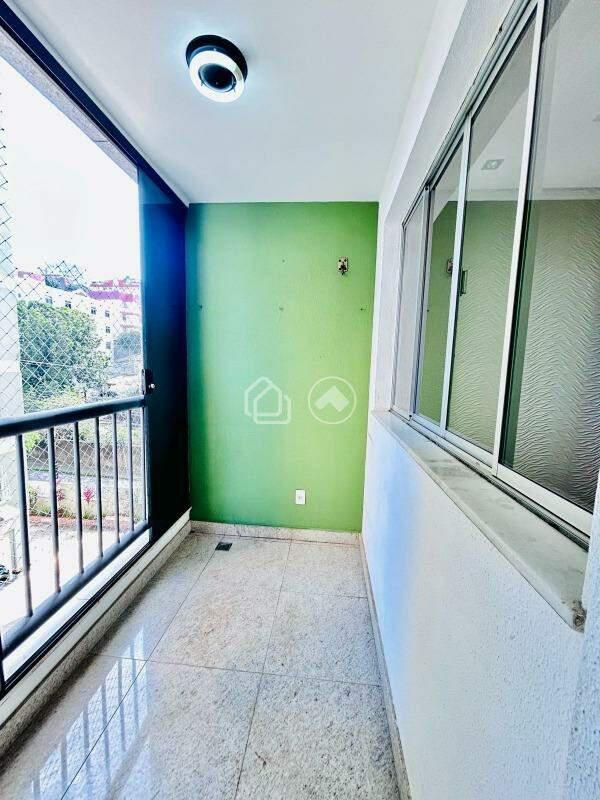 Apartamento, Padre Eustáquio, 3 Quartos, 2 Vagas, 1 Suíte