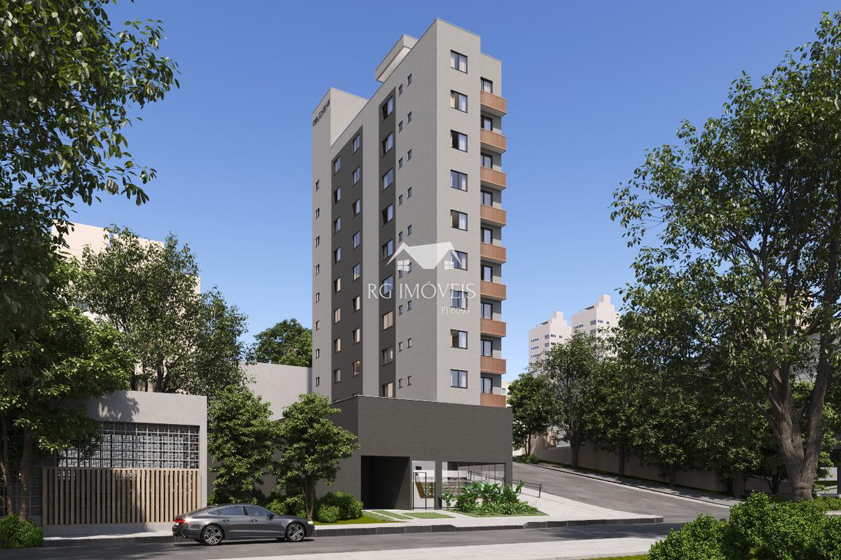 Apartamento, Barreiro, 2 Quartos, 1 Vaga, 1 Suíte
