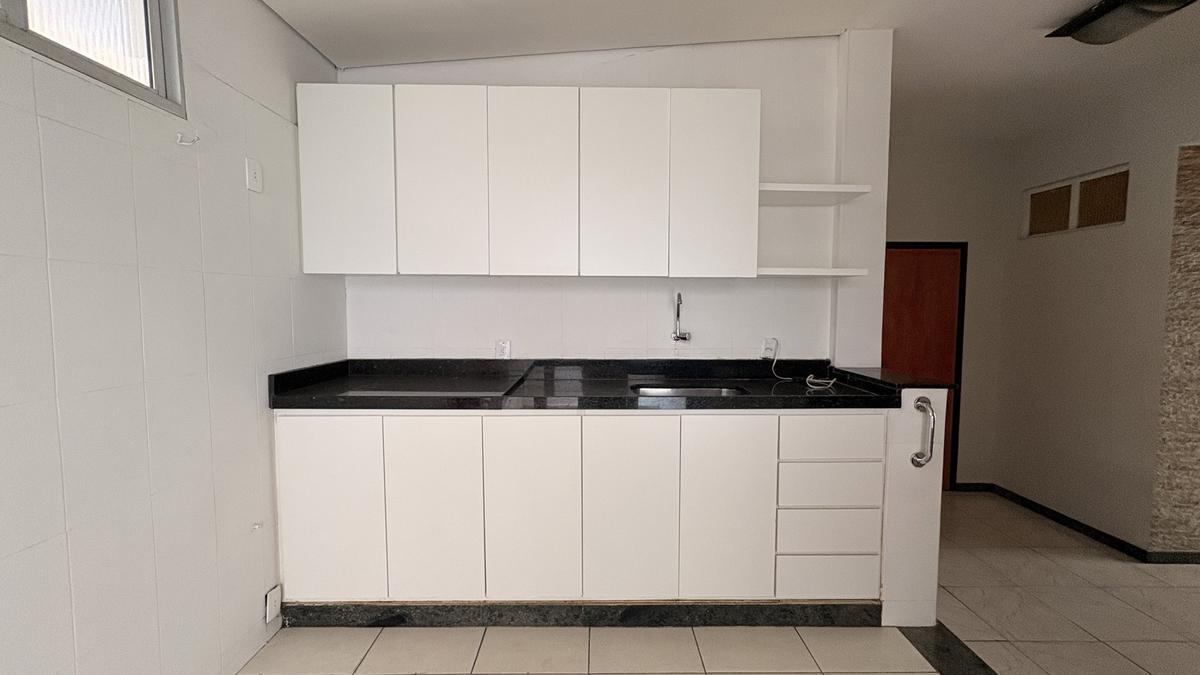 Apartamento, Barro Preto, 3 Quartos, 0 Vaga, 1 Suíte