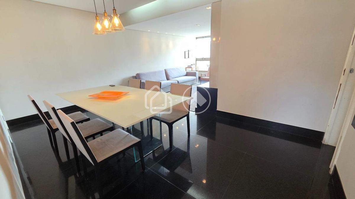 Apartamento, Buritis, 3 Quartos, 2 Vagas, 1 Suíte