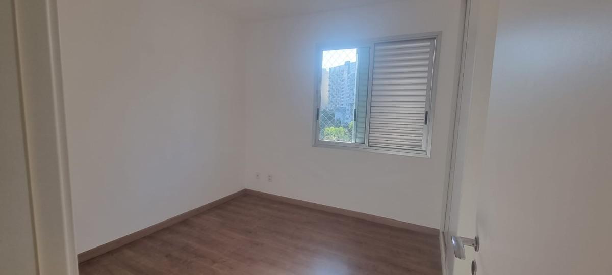 Apartamento, Vila da Serra, 3 Quartos, 2 Vagas, 1 Suíte