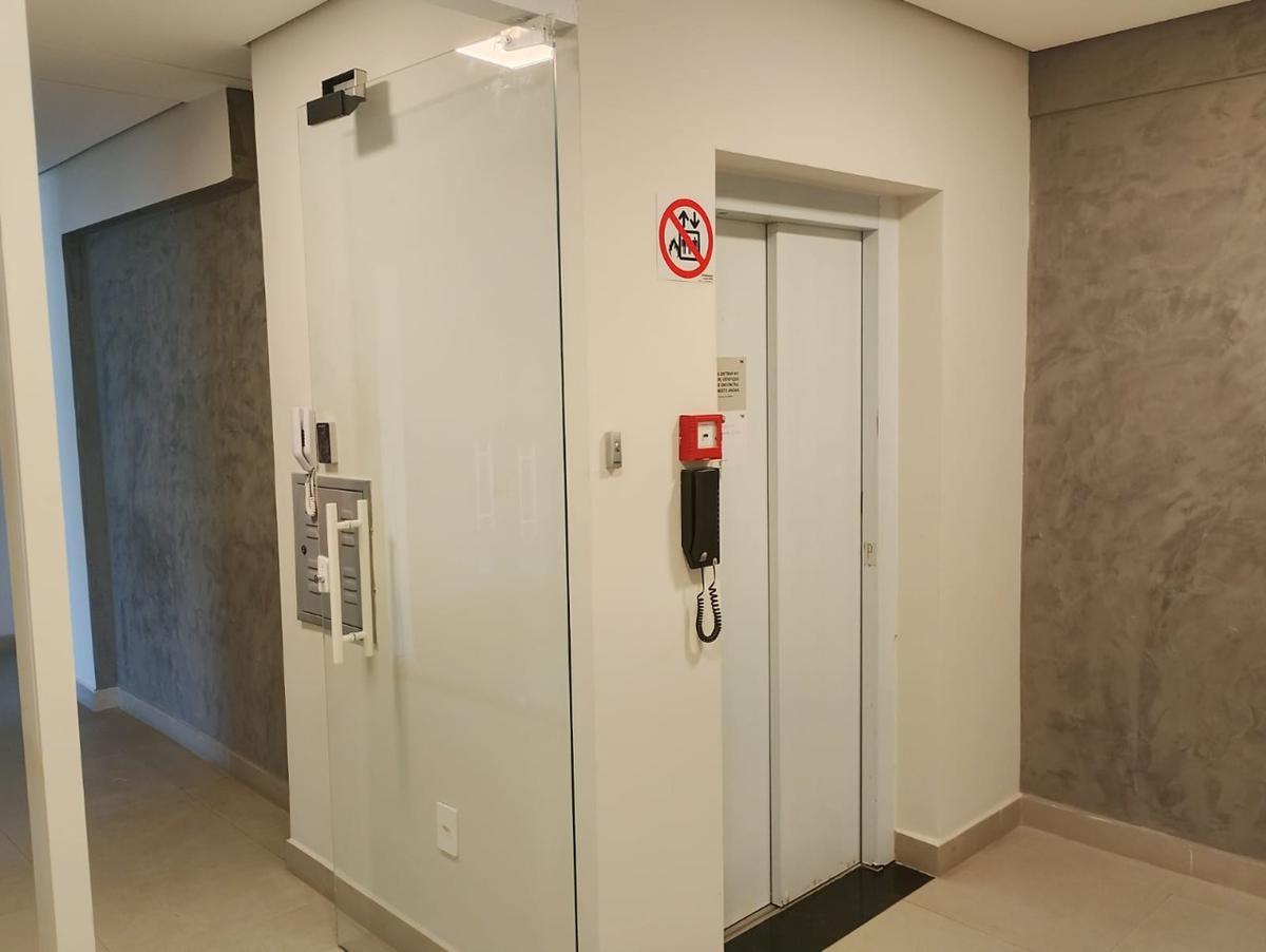 Apartamento, Ipiranga, 2 Quartos, 2 Vagas, 1 Suíte